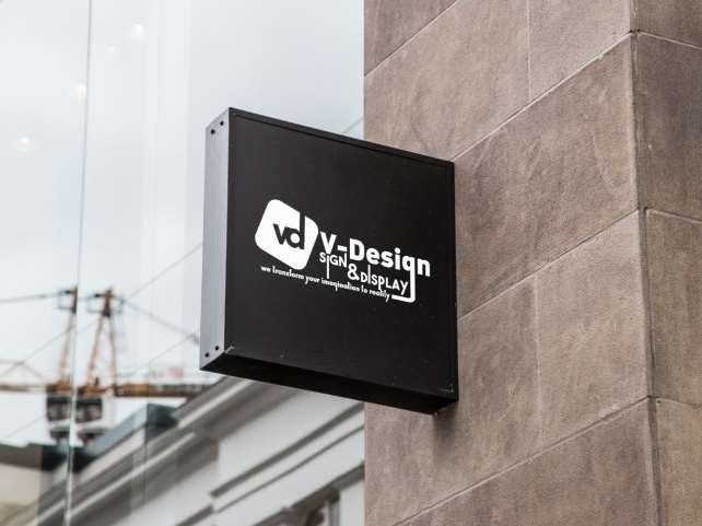 Why Choose V-Design